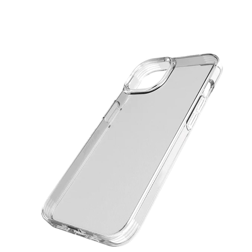 iPhone 14 Tech21 EVO Lite Skal - Transparent