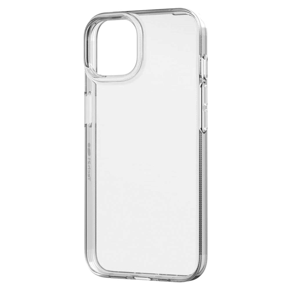 iPhone 14 Tech21 EVO Lite Skal - Transparent