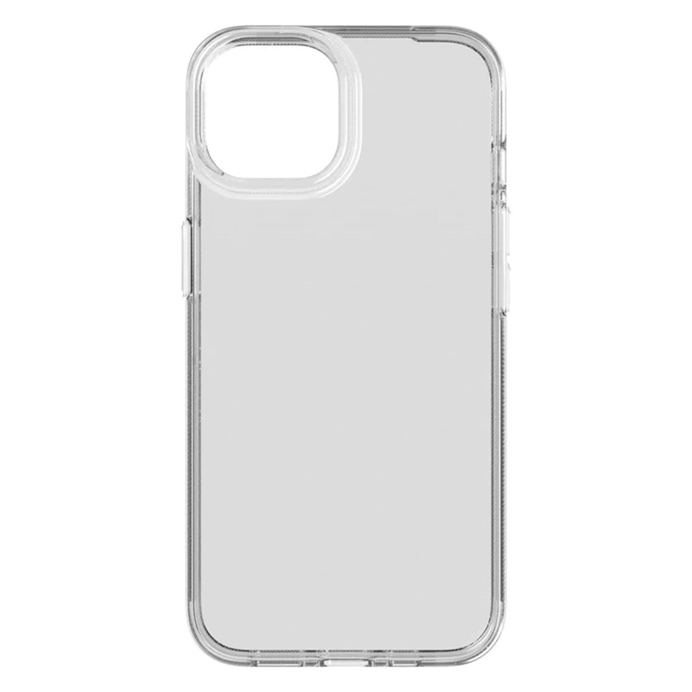 iPhone 14 Tech21 EVO Lite Skal - Transparent