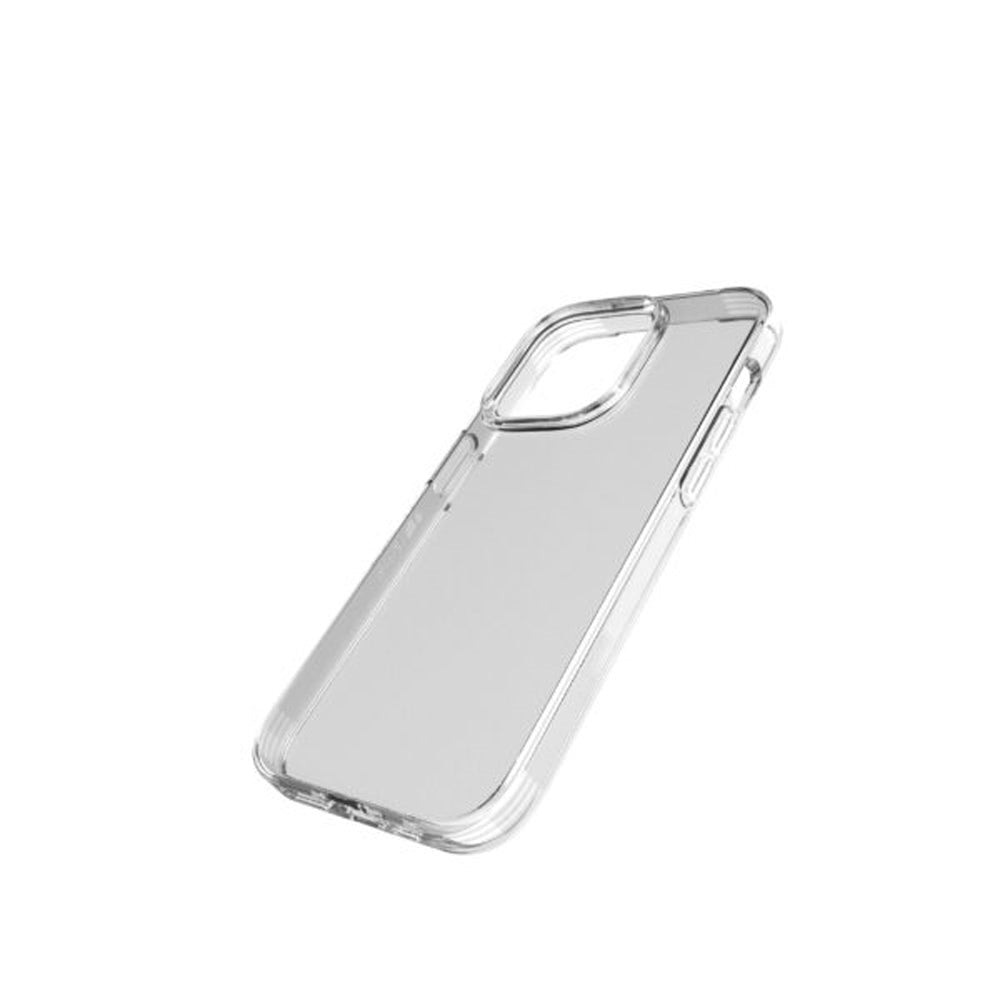 iPhone 14 Pro Tech21 EVO Lite Skal - Transparent