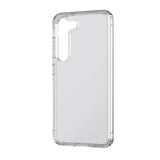 Samsung Galaxy S23 Tech21 EVO Clear Skal - Transparent