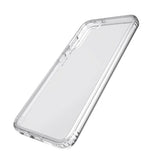 Samsung Galaxy S23+ (Plus) Tech21 EVO Clear Skal - Transparent