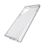 Samsung Galaxy S23 Ultra Tech21 EVO Clear Skal - Transparent