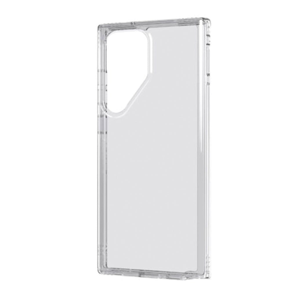 Samsung Galaxy S23 Ultra Tech21 EVO Clear Skal - Transparent