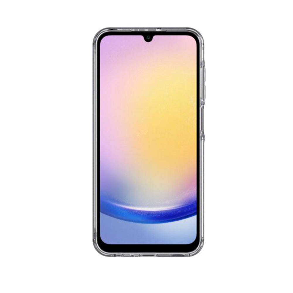 Samsung Galaxy A25 (5G) Tech21 Evo Lite Skal - Genomskinlig