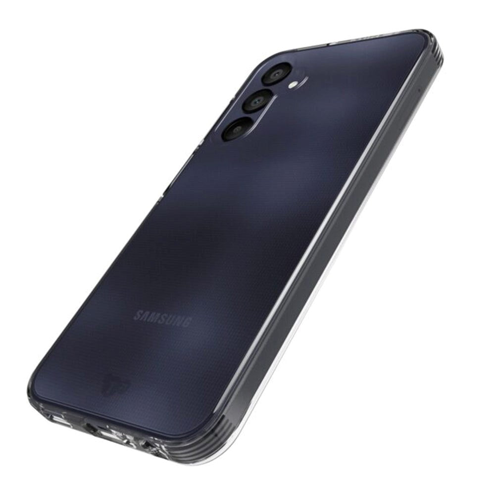 Samsung Galaxy A25 (5G) Tech21 Evo Lite Skal - Genomskinlig