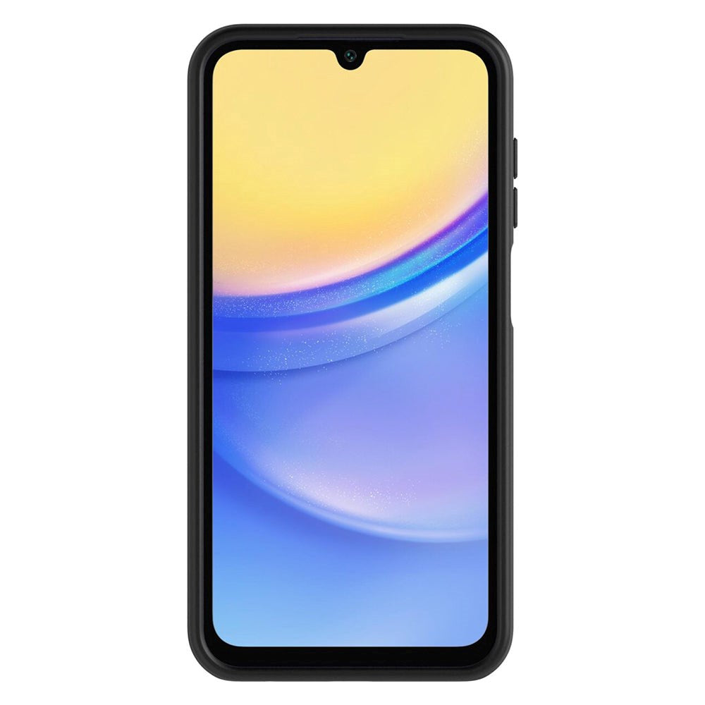 Samsung Galaxy A15 / A15 (5G) Tech21 Evo Lite Skal - Svart