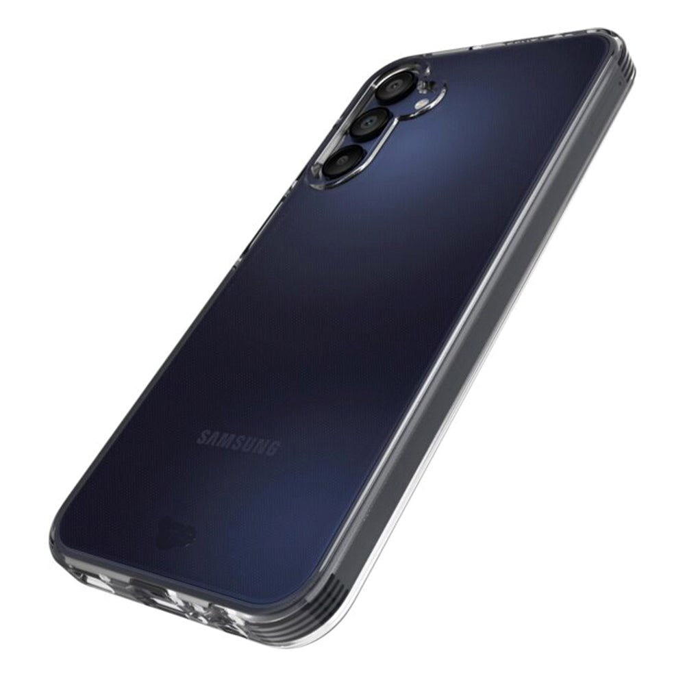 Samsung Galaxy A15 / A15 (5G) Tech21 Evo Lite Skal - Genomskinlig