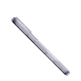 iPhone 16 Pro Max Tech21 EVO Clear Skal - MagSafe Kompatibel - Transparent