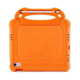 iPad 10,9" (2022) Pipetto Barn Skal med Handtag och Stativfunktion - Orange