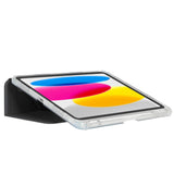 iPad 11" / iPad 10.9" (2024 / 2022) Targus Pro-Tek Fodral - Grå / Genomskinlig