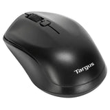 Bluetooth Keyboard og Mus Targus - Nordisk Layout - Svart