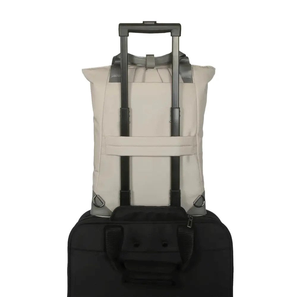 MacBook / Laptop Väska 15-16" Targus Avila - Beige