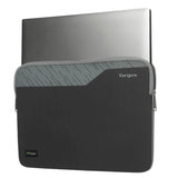 MacBook/Laptop 13-14" Targus Pulse Sleeve - Svart