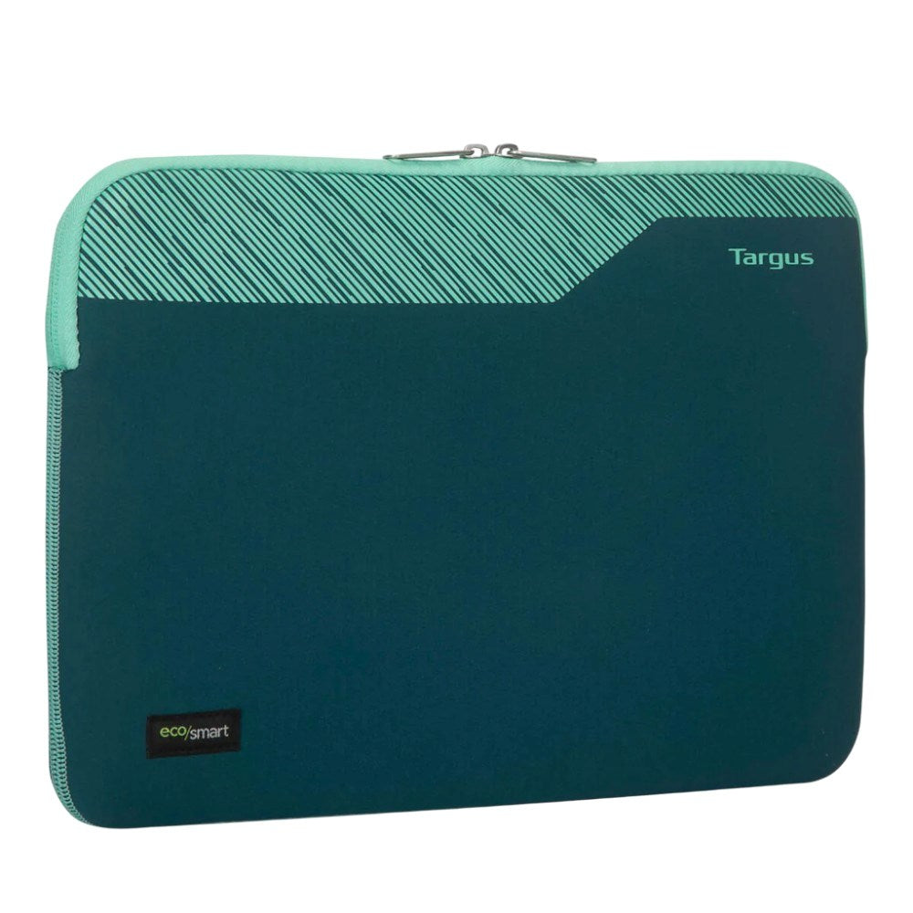 MacBook/Laptop 13-14" Targus Pulse Sleeve - Grön