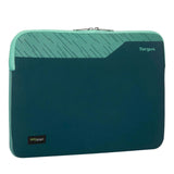MacBook/Laptop 13-14" Targus Pulse Sleeve - Grön
