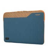 MacBook/Laptop 15-16" Targus Pulse Sleeve - Blå