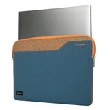 MacBook/Laptop 15-16" Targus Pulse Sleeve - Blå