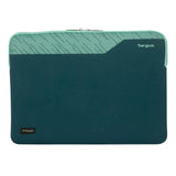 MacBook/Laptop 15-16" Targus Pulse Sleeve - Grön