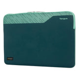 MacBook/Laptop 15-16" Targus Pulse Sleeve - Grön