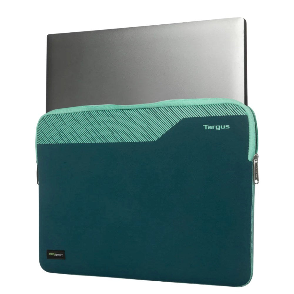MacBook/Laptop 15-16" Targus Pulse Sleeve - Grön