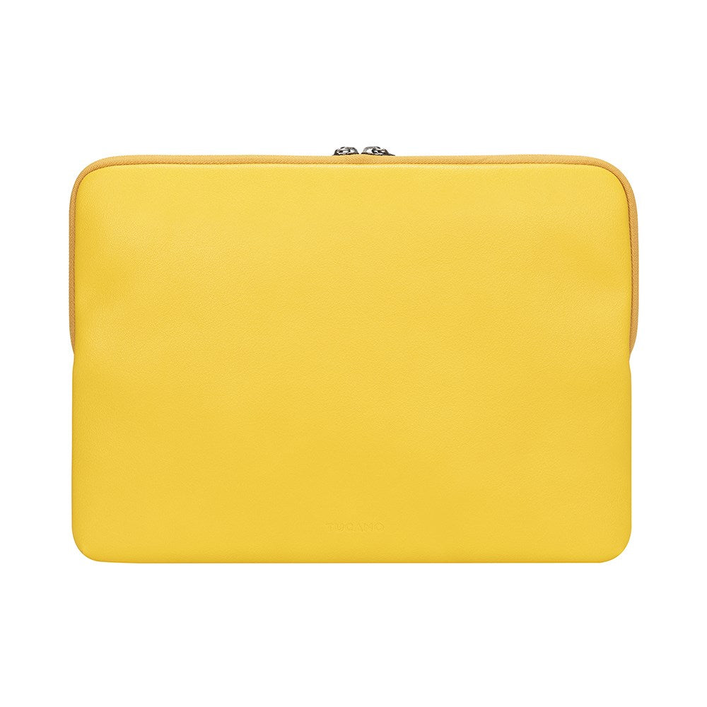 Tucano Today Konstläder Computer Sleeve 13.3-14" (33 x 23.5 cm) - Gul