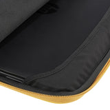 Tucano Today Konstläder Computer Sleeve 13.3-14" (33 x 23.5 cm) - Gul