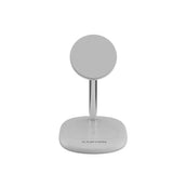 Canyon WCS 205 15W Qi2 Trådlös Laddare - MagSafe Kompatibel - Vit