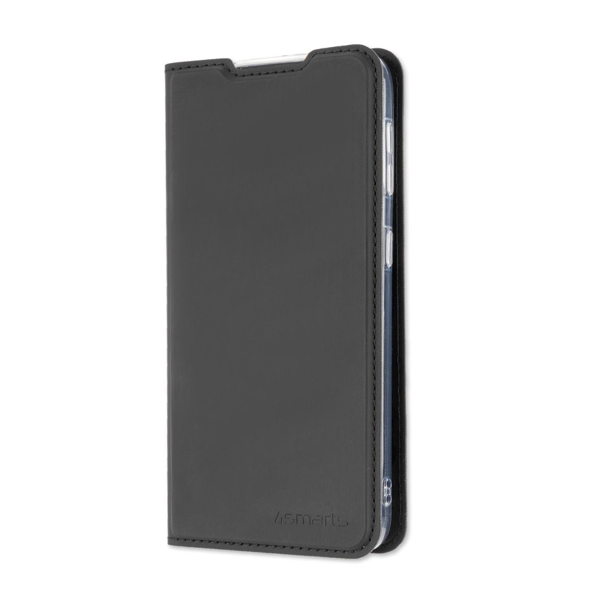 Samsung Galaxy A34 (5G) 4Smarts Wallet Case Urban Lite Fodral med Korthållare - Svart