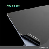 4smarts Aluminium Magnet Ställ För iPad Pro 12.9" - Space Grey