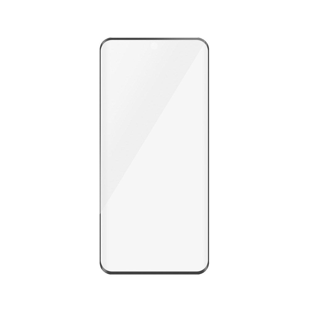 Honor Magic 6 Lite / Honor X9B - PanzerGlass Ultra-Wide Fit Skärmskyddsglas - Transparent