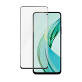 Honor X7b / 90 Smart - PanzerGlass Ultra-Wide Fit Skärmskyddsglas - Transparent