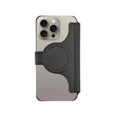 4smarts Universal CardCaddy Fodral XL - 6.7" / 17cm - MagSafe Kompatibel - Svart