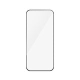 Honor 200 Lite / X8b - PanzerGlass Ultra-Wide Fit Skärmskyddsglas - Transparent