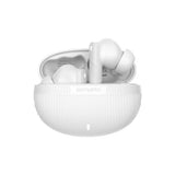 4smarts True Wireless SkyBuds Pro Hörlurar m. Aktiv Brusreducering - In-Ear - Vit