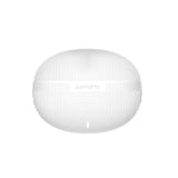 4smarts True Wireless SkyBuds Pro Hörlurar m. Aktiv Brusreducering - In-Ear - Vit