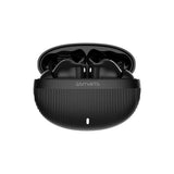 4smarts True Wireless SkyBuds Pro Hörlurar m. Aktiv Brusreducering - In-Ear - Svart