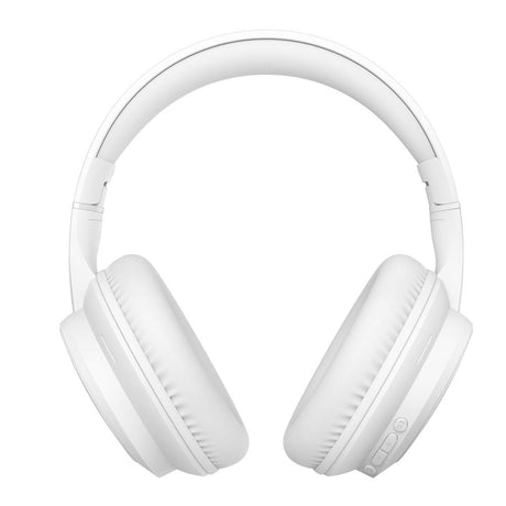 4smarts True Wireless SkyBuds Wave Hörlurar - Over-Ear - Vit