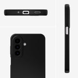 Samsung Galaxy A27 4Smarts Silikon Skal - Svart