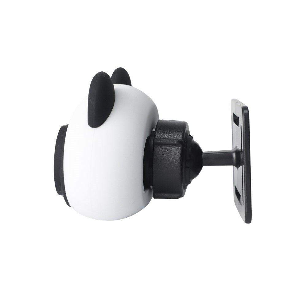 4Smarts 2-i-1 Trådlös Kamera Adapter för Apple CarPlay - Panda