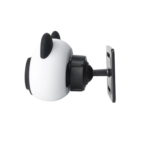 4Smarts 2-i-1 Trådlös Kamera Adapter för Apple CarPlay - Panda