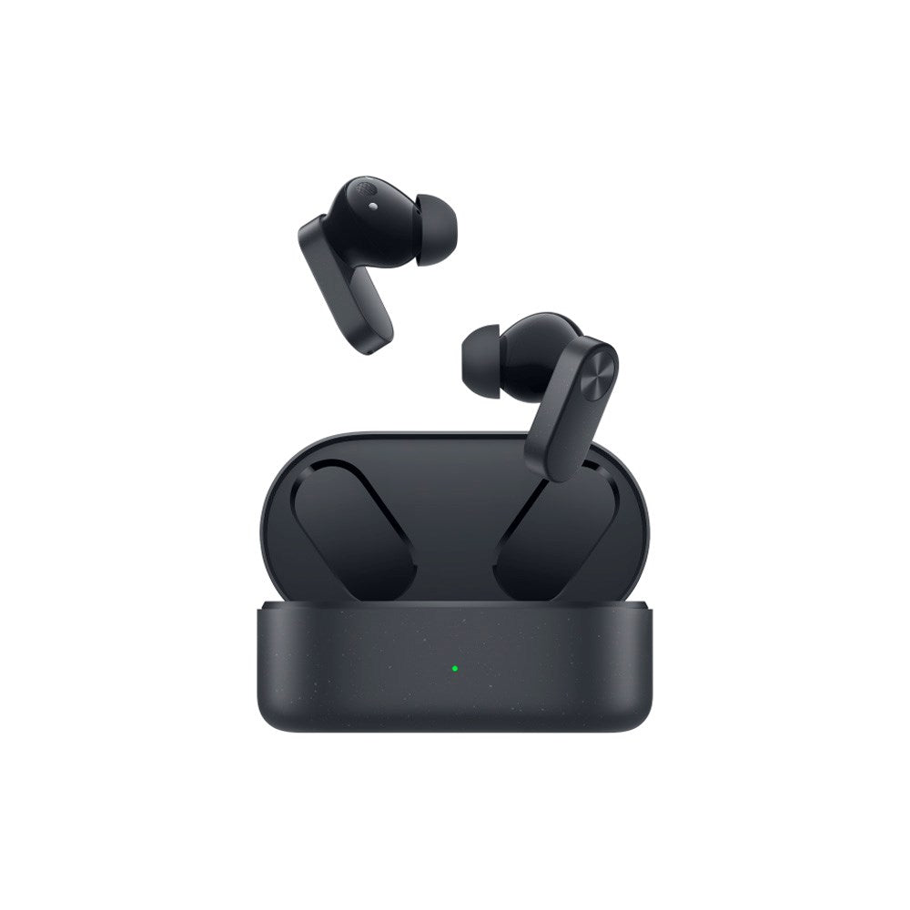 OnePlus Nord Buds 2 – Trådlösa In-Ear Bluetooth Hörlurar