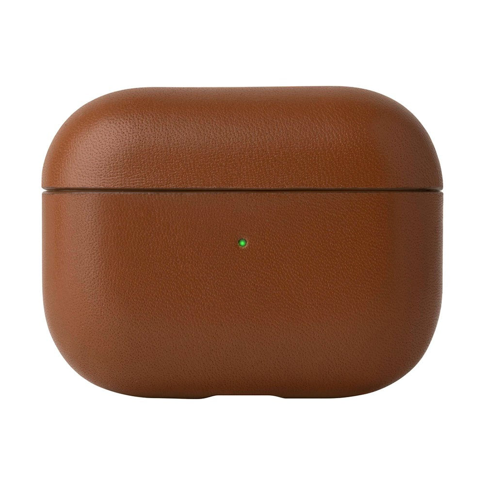 Native Union AirPods Pro Leather Case - Brun