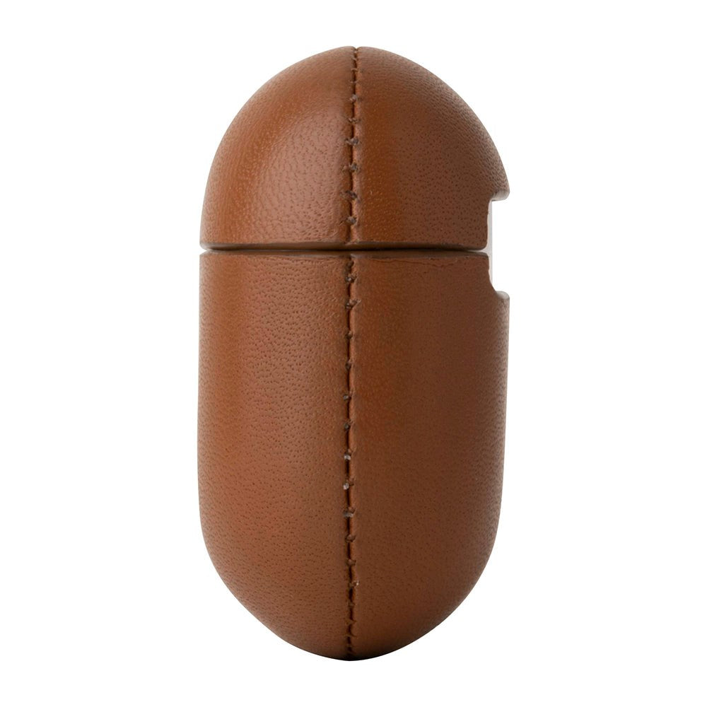 Native Union AirPods Pro Leather Case - Brun