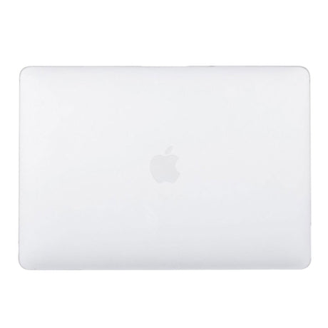 MacBook Pro 14 M5/M4/M3/M2/M1 (2026-2021) eSTUFF Hardshell Skal - Genomskinlig