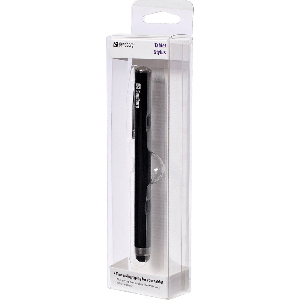 Sandberg Stylus Pen - Svart