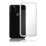 iPhone 11 Pro Max PANZER Premium Skal Glas