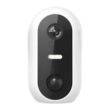 Denver Tuya Smart Home Utomhus Kamera - Vit
