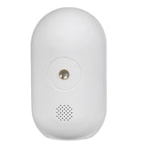 Denver Tuya Smart Home Utomhus Kamera - Vit