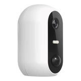 Denver Tuya Smart Home Utomhus Kamera - Vit
